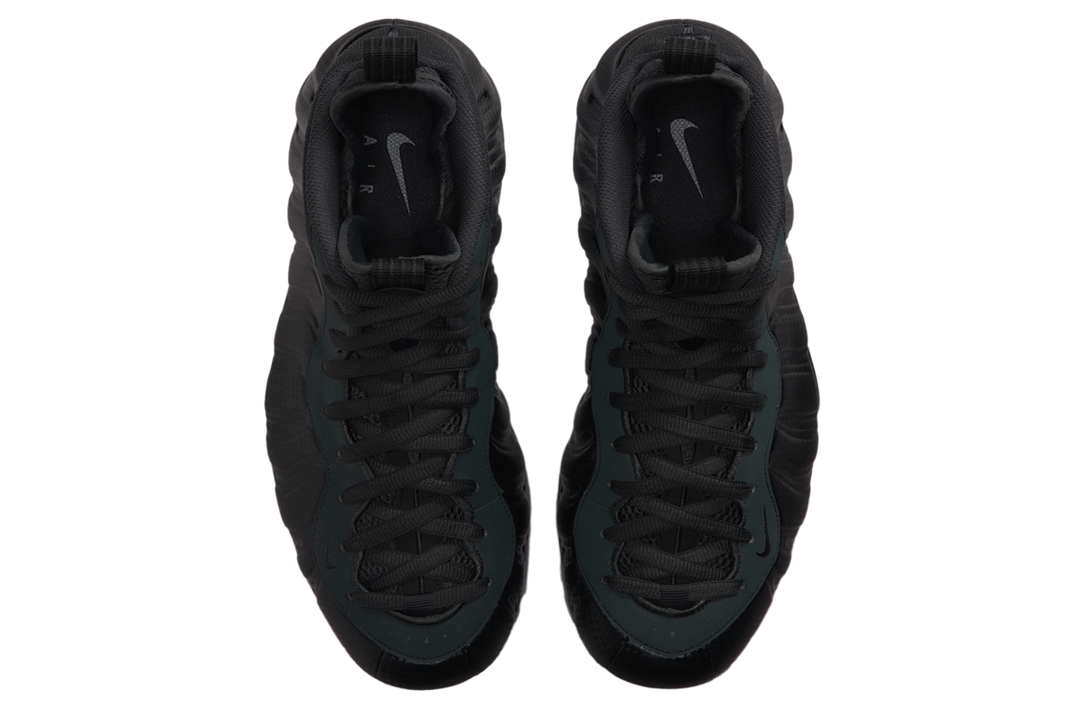 Nike Air Foamposite One Carbon Fiber