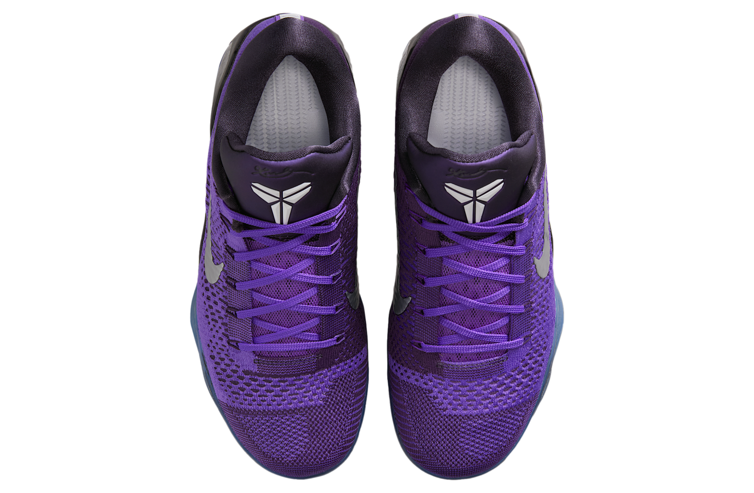 Nike Kobe 9 Elite Low Protro Michael Jackson