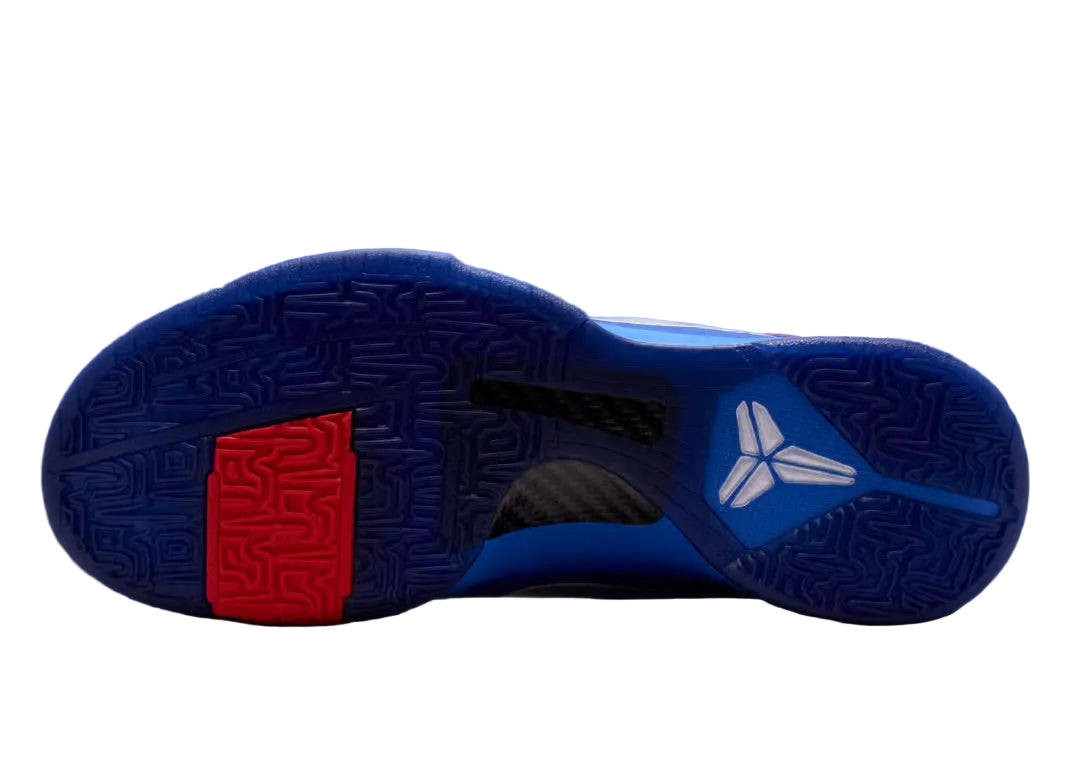 Nike Kobe 5 Protro Dodgers