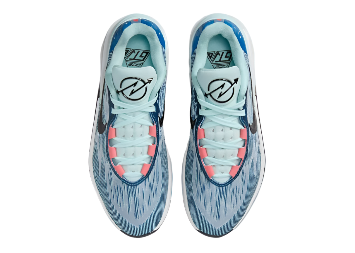 Nike Air Zoom GT Cut 2 Industrial Blue