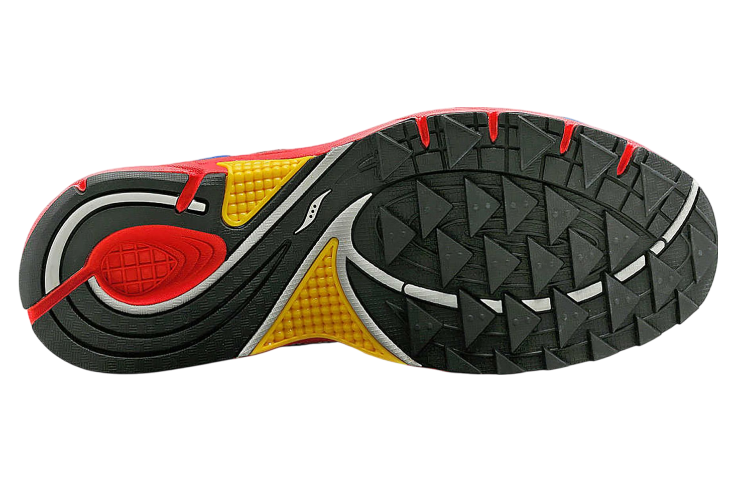Saucony Grid Jazz 9 Jae Tips I Love You But I’m Busy