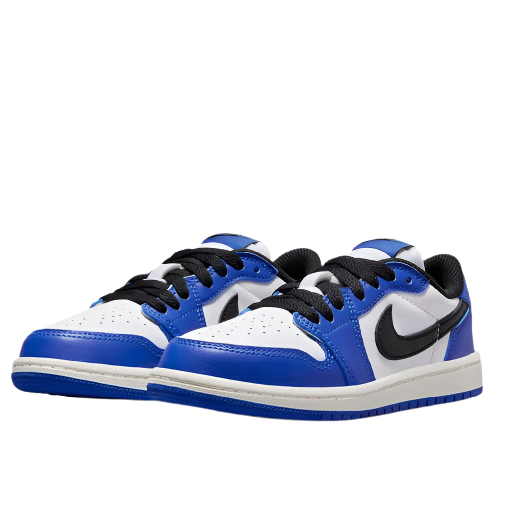 Jordan 1 Retro Low OG Game Royal (PS)