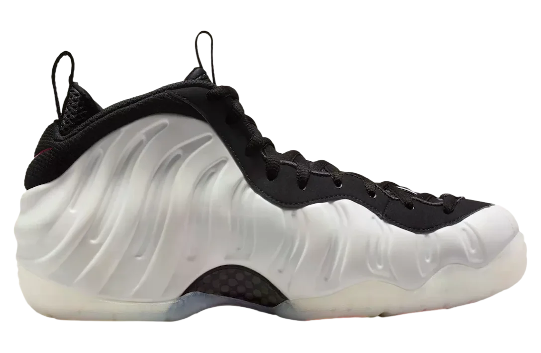 Nike Air Foamposite Pro Pearl (2025)