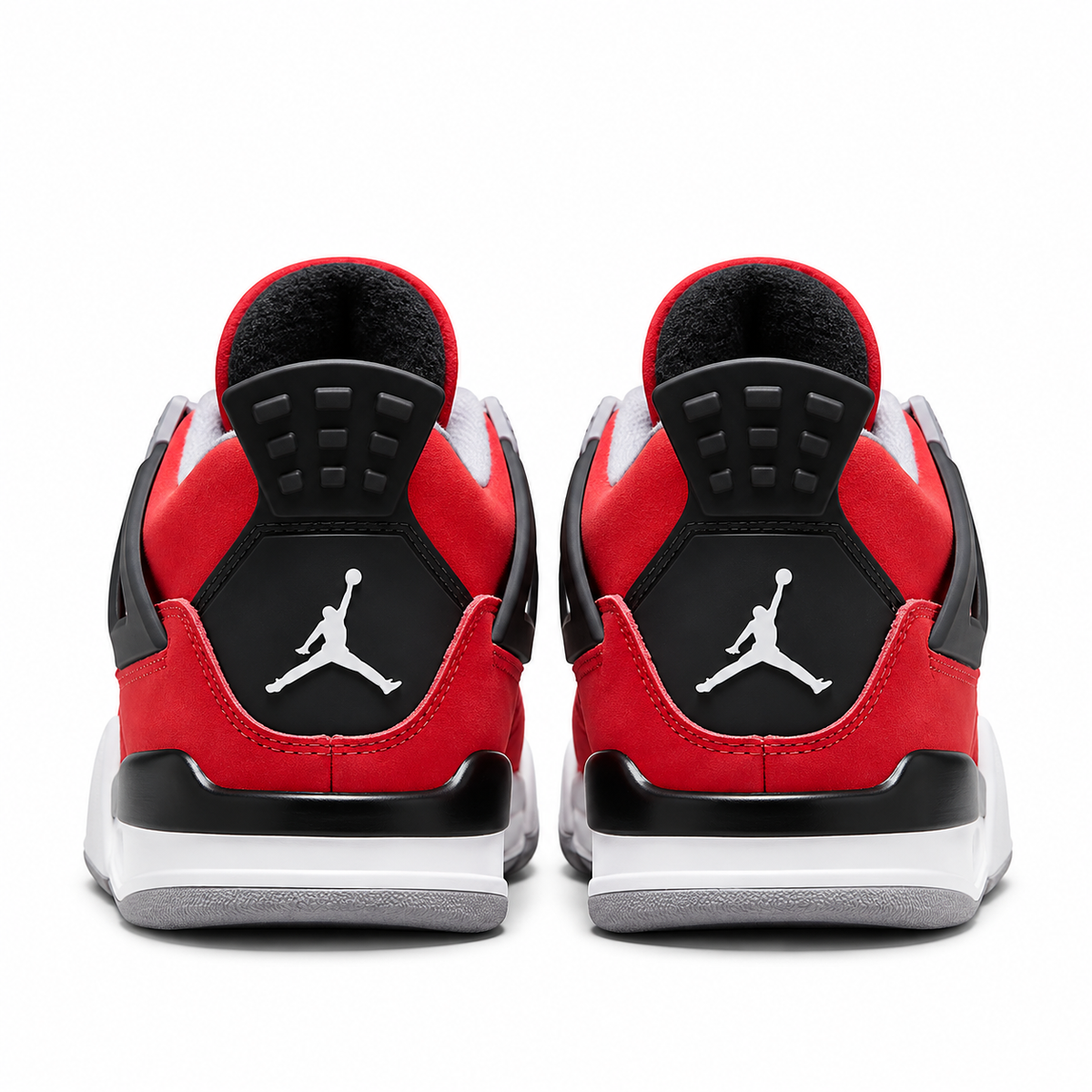 Jordan 4 Retro Toro Bravo (2026) (TD)