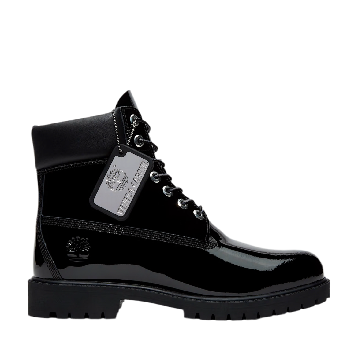 Timberland 6” Boot Veneda Carter Black