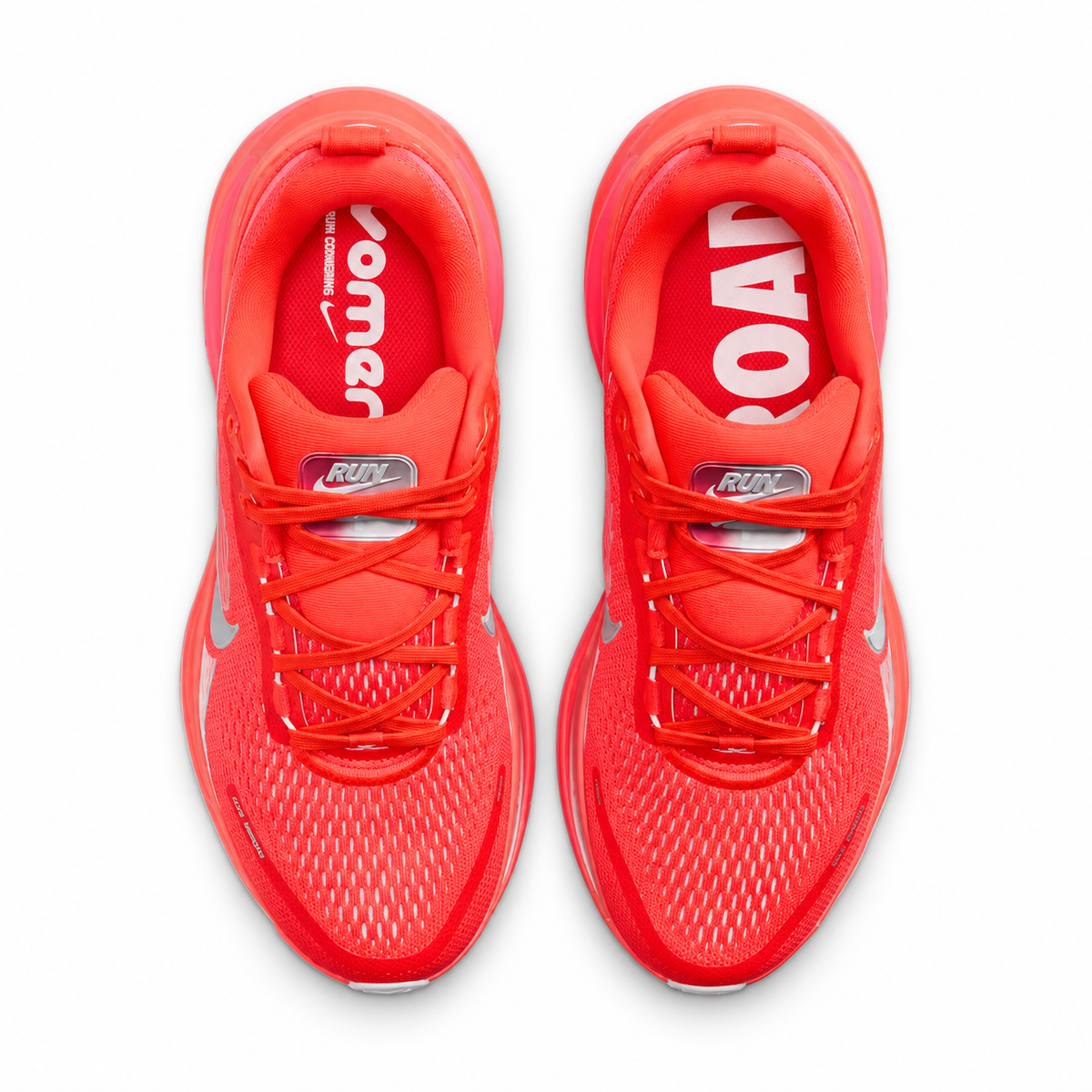 Nike Vomero 18 Bright Crimson Hyper Pink (WMNS)