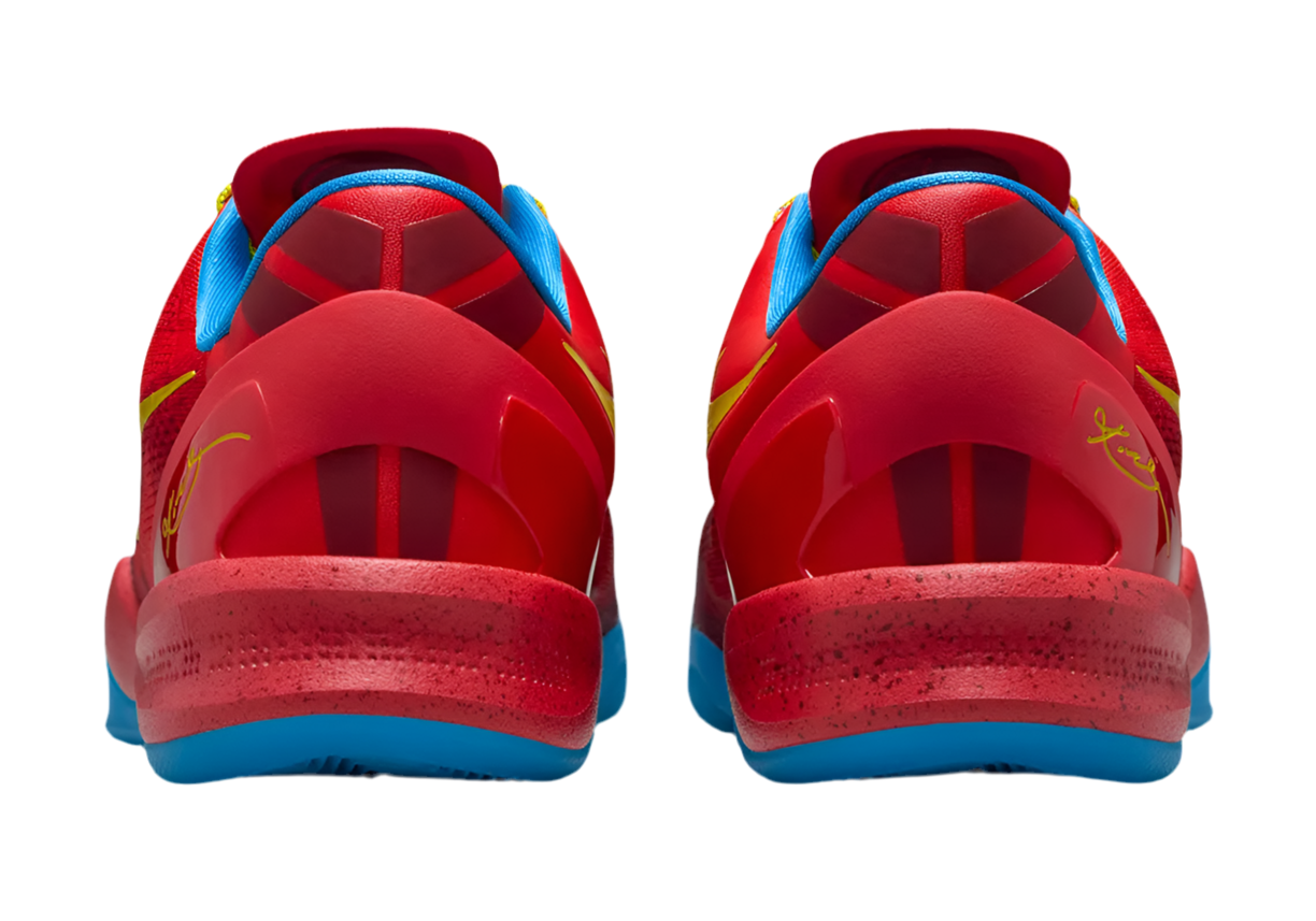 Nike Kobe 8 Protro Year of the Horse (2026)