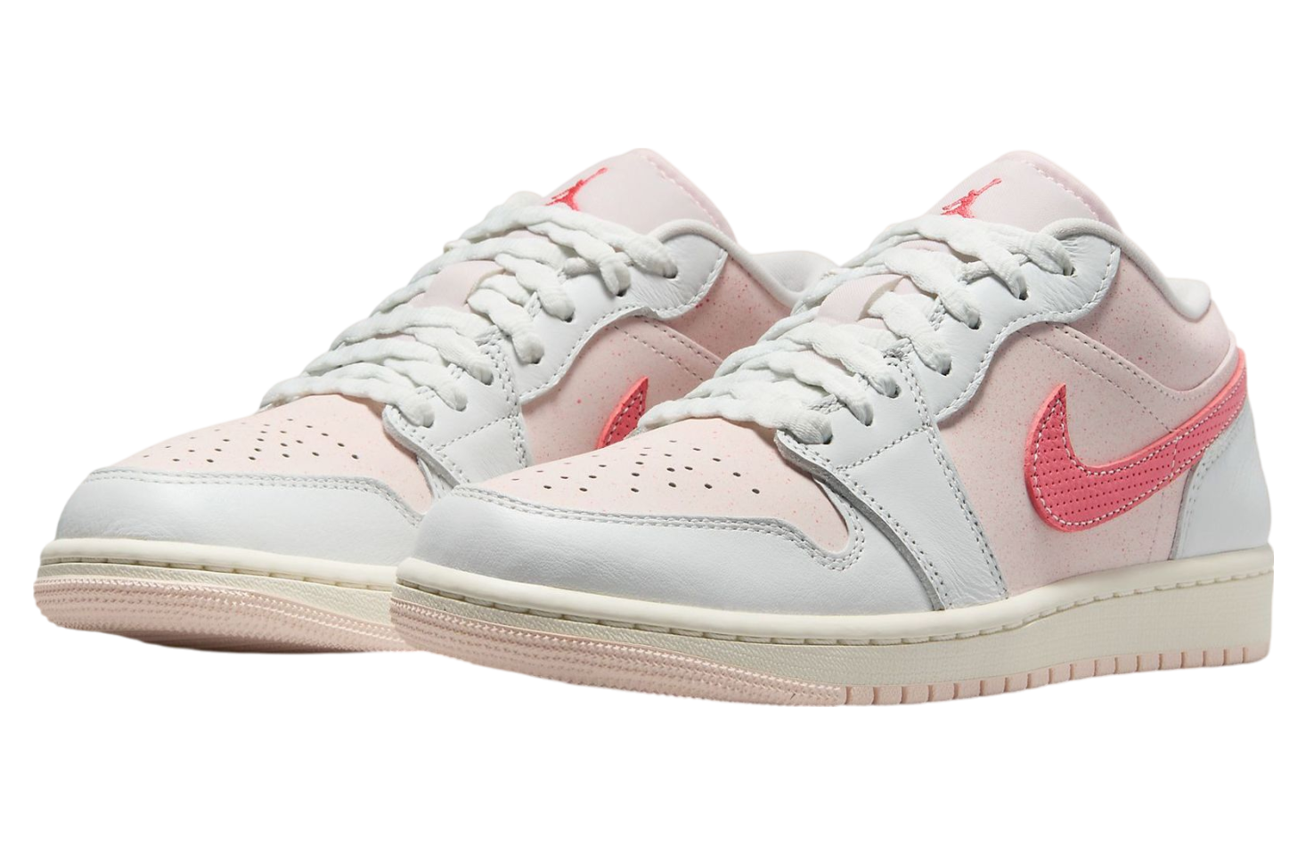 Jordan 1 Low SE Strawberry Milkshake (WMNS)