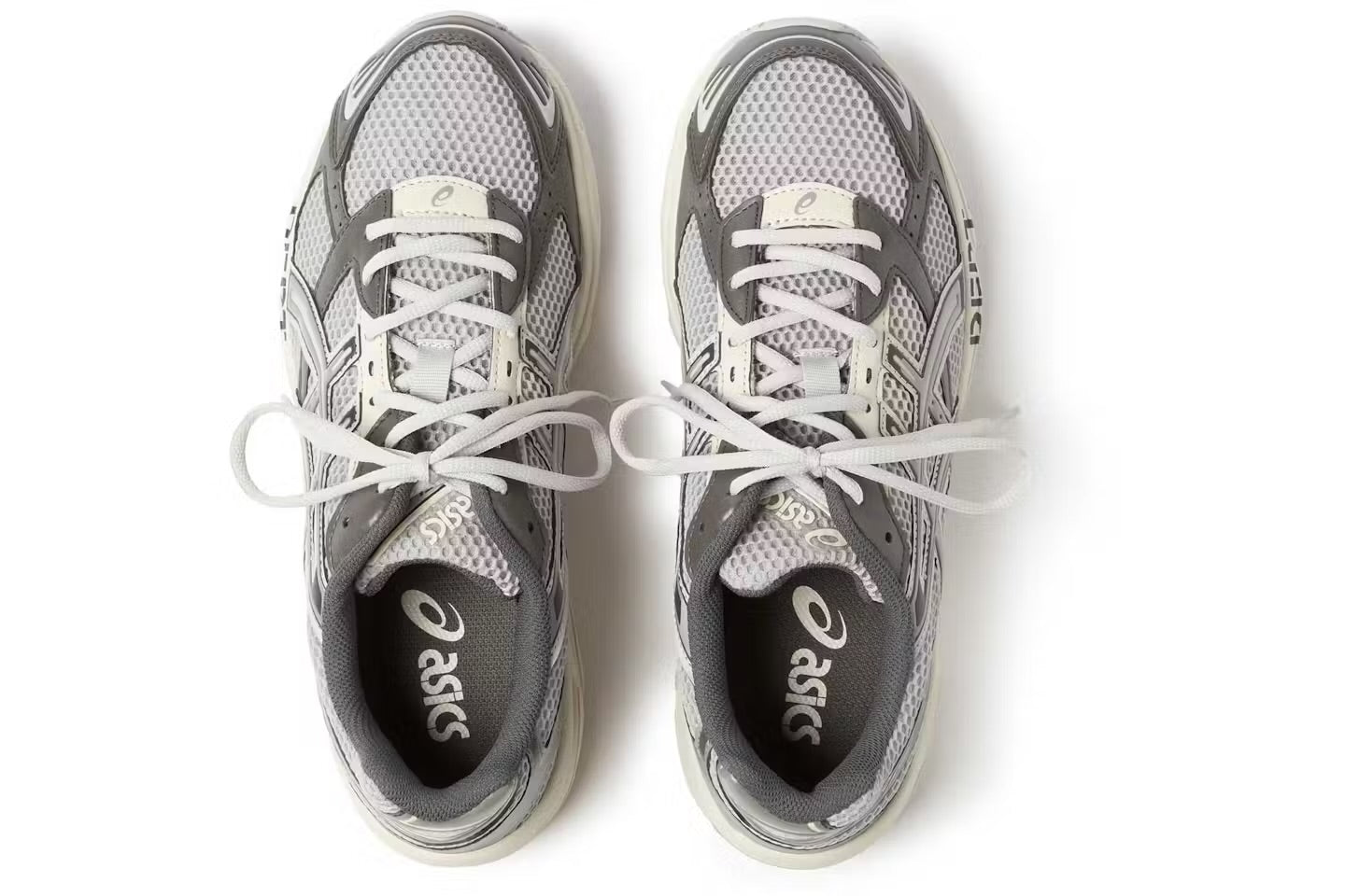 ASICS Gel-1130 Oyster Grey (Gallery Dept. Edition)