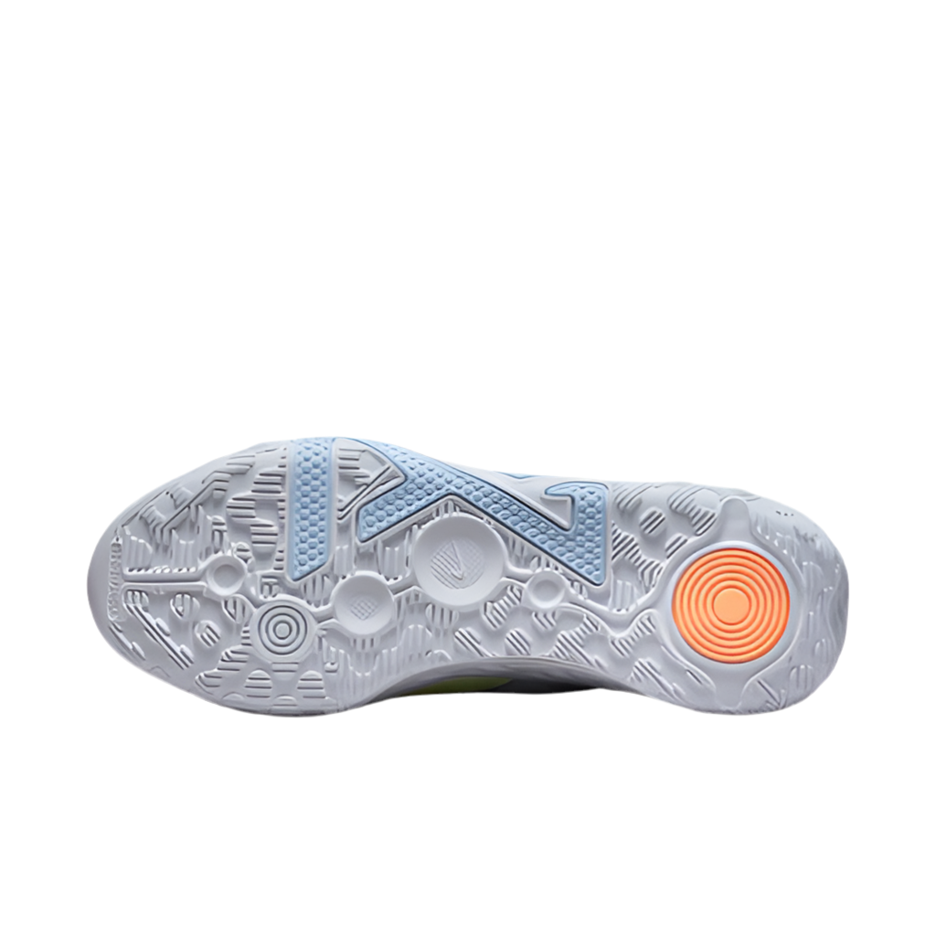 Nike PG 6 Celestine Blue Peach Cream
