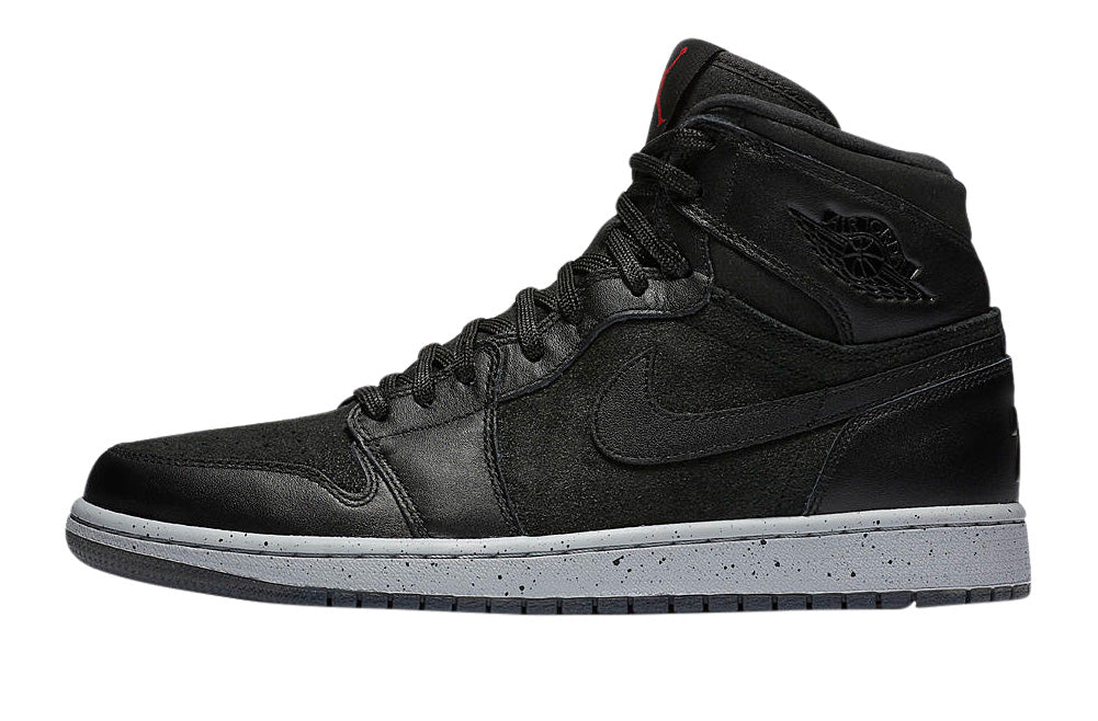 (PRE-OWNED) Jordan 1 Retro NYC