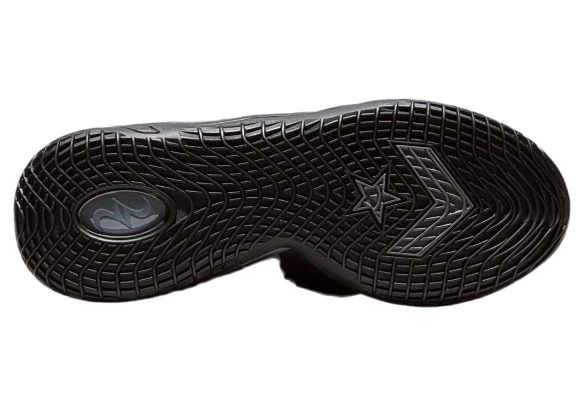 Converse SHAI 001 Charm Black