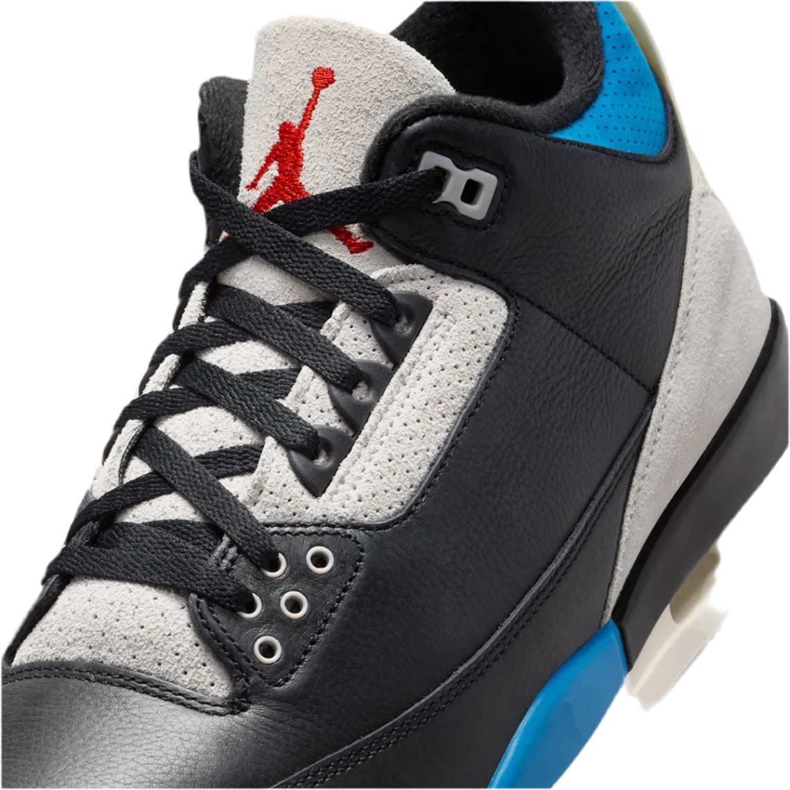 Jordan 3 Retro OG Rare Air