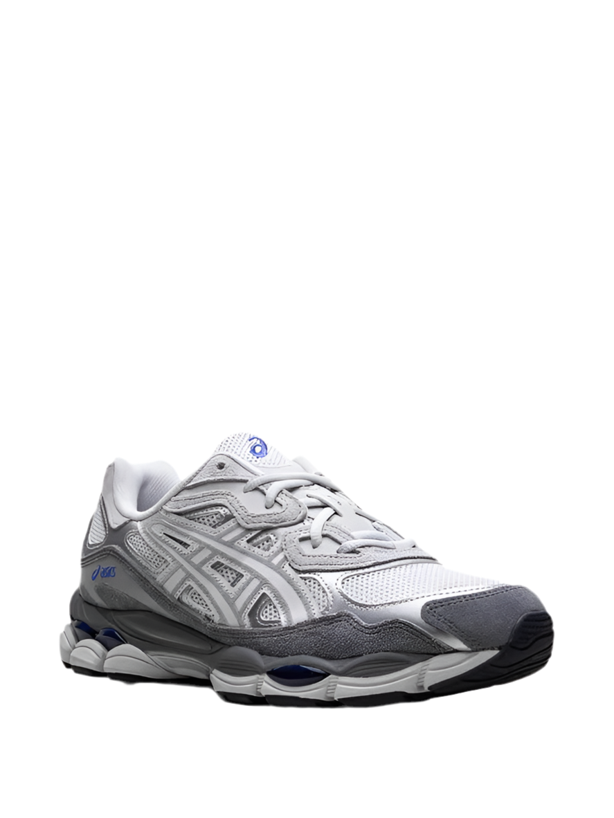 ASICS Gel-NYC Glacier Grey Gravel