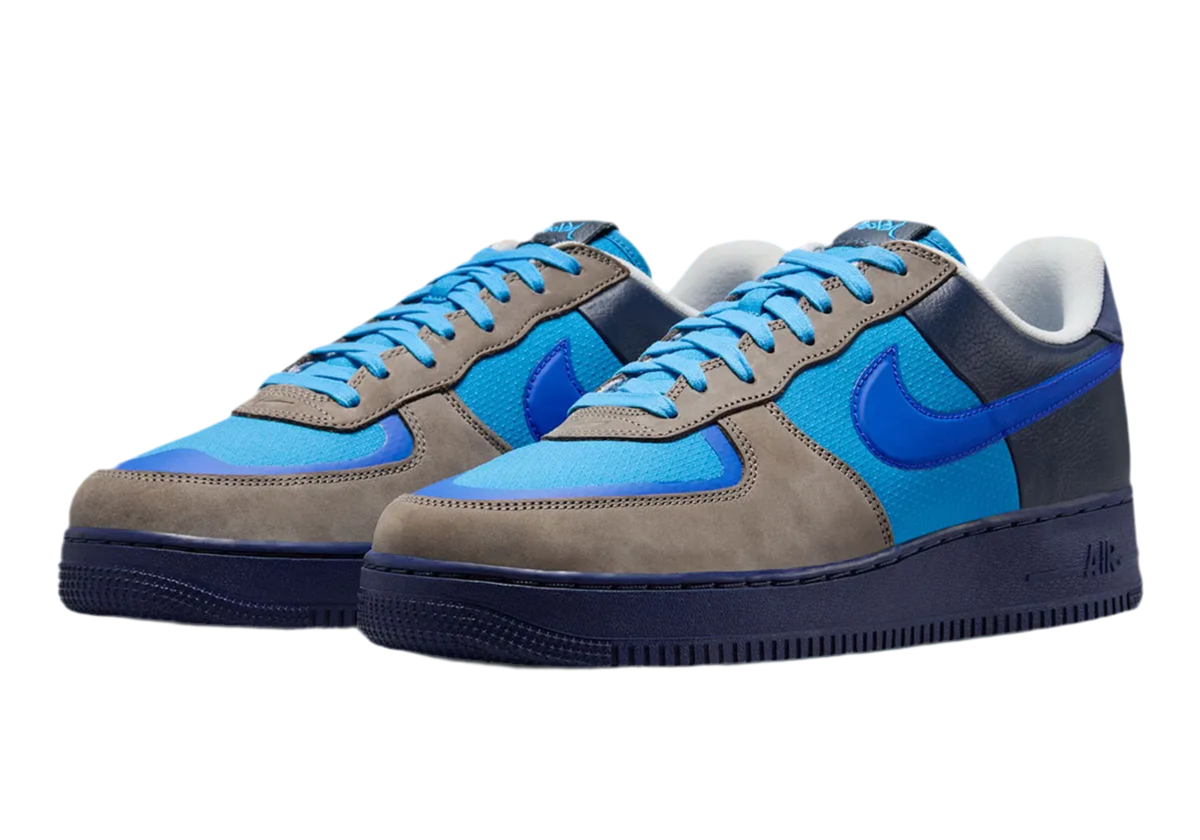 Nike Air Force 1 Low SP Stash (2024)