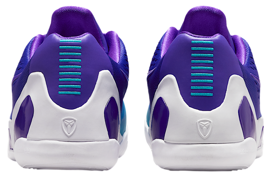 Nike Kobe 9 Low EM Hornets (GS)