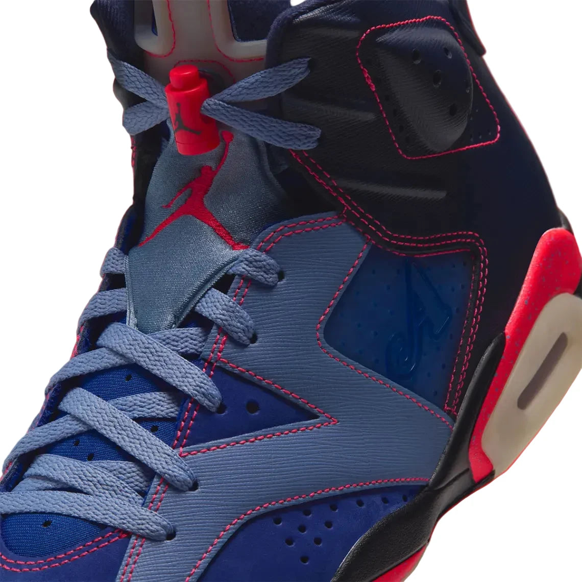 Jordan 6 Retro Awake NY Midnight Navy