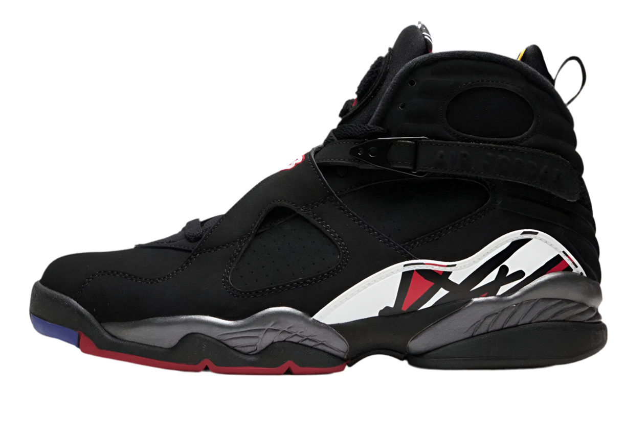 (PRE-OWNED) Jordan 8 Retro Playoffs (2023)