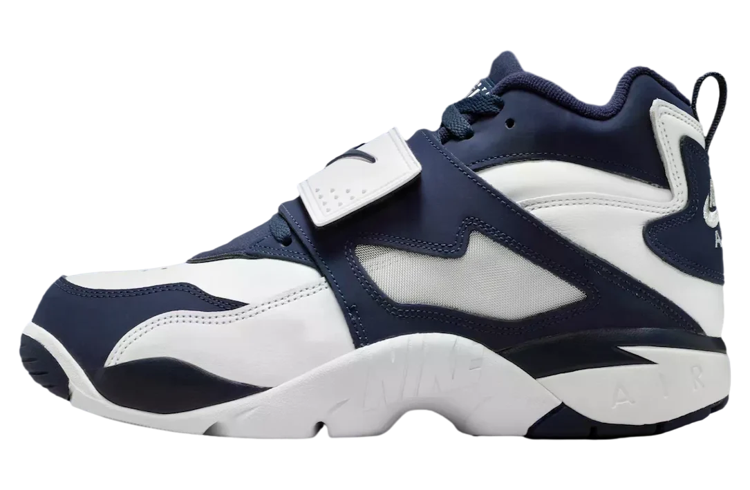Nike Air Diamond Turf Cowboys