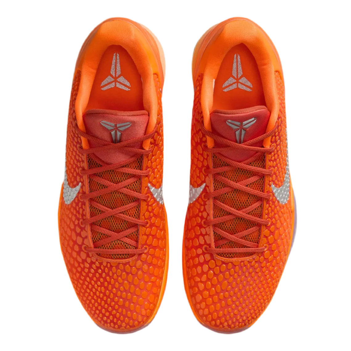 Nike Kobe 6 Protro Total Orange