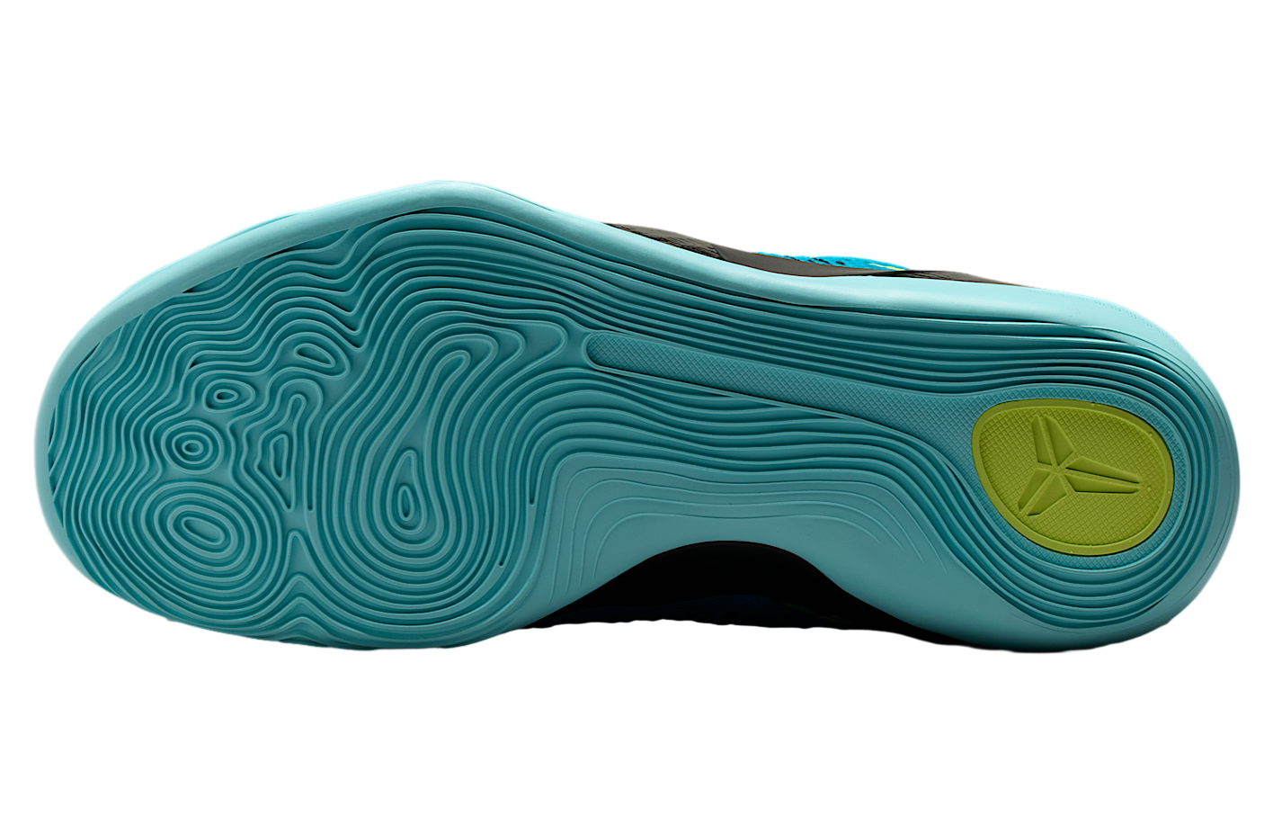Nike Kobe 9 Elite Low Protro Perspective