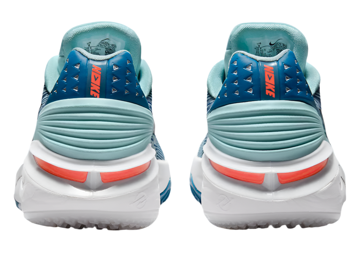 Nike Air Zoom GT Cut 2 Industrial Blue