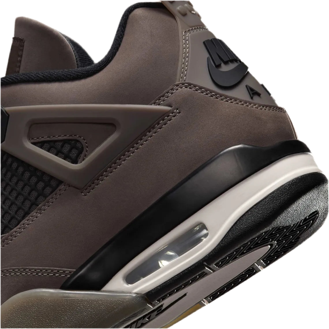 Jordan 4 Retro Cave Stone