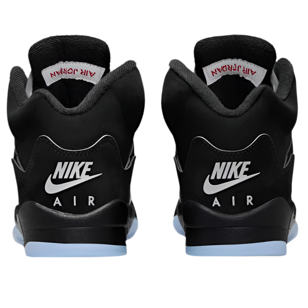 Jordan 5 Retro OG Black Metallic Reimagined (GS)