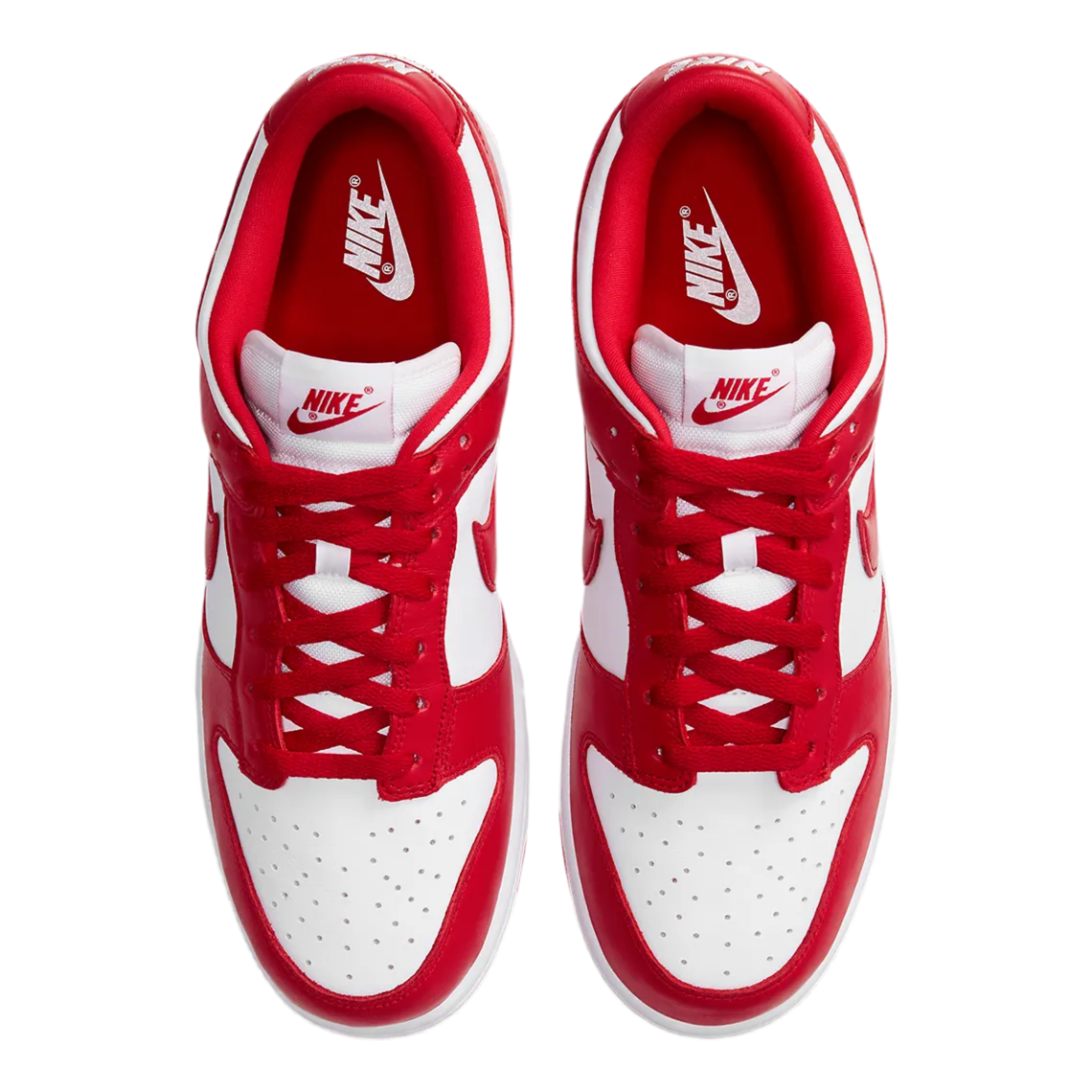 Nike Dunk Low SP St. John’s