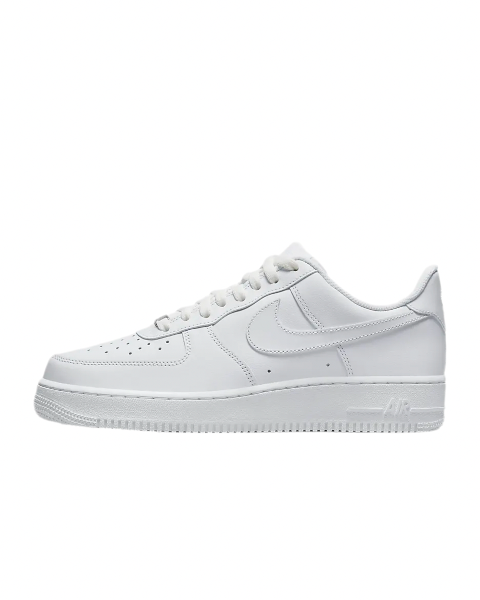 Nike Air Force 1 Low ‘07 White