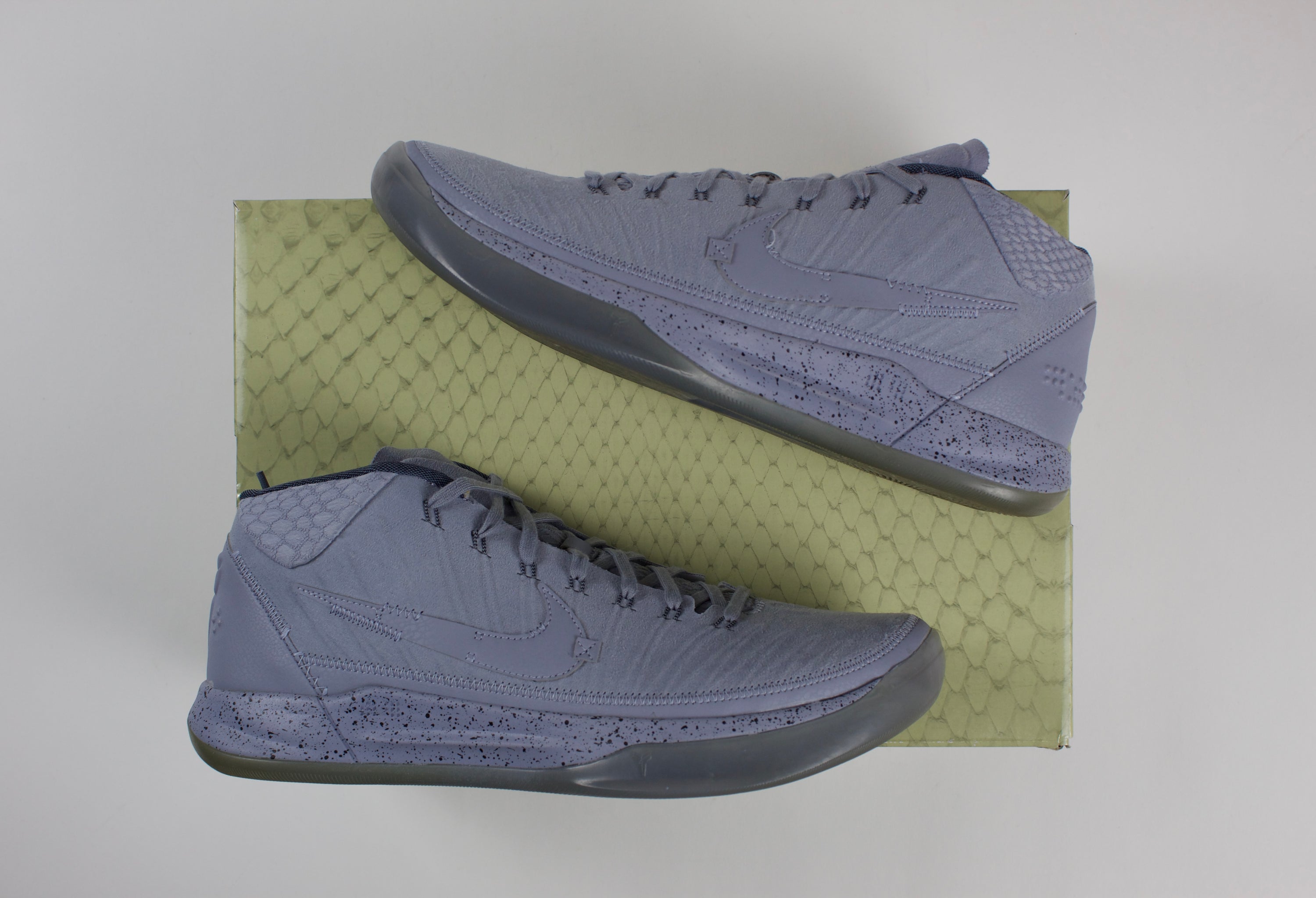 (PRE-OWNED) Nike Kobe A.D. Mid Detached