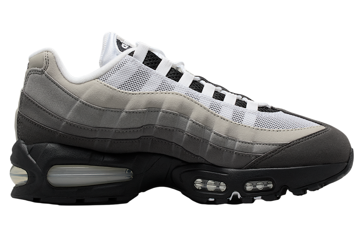 Nike Air Max 95 OG Big Bubble Granite