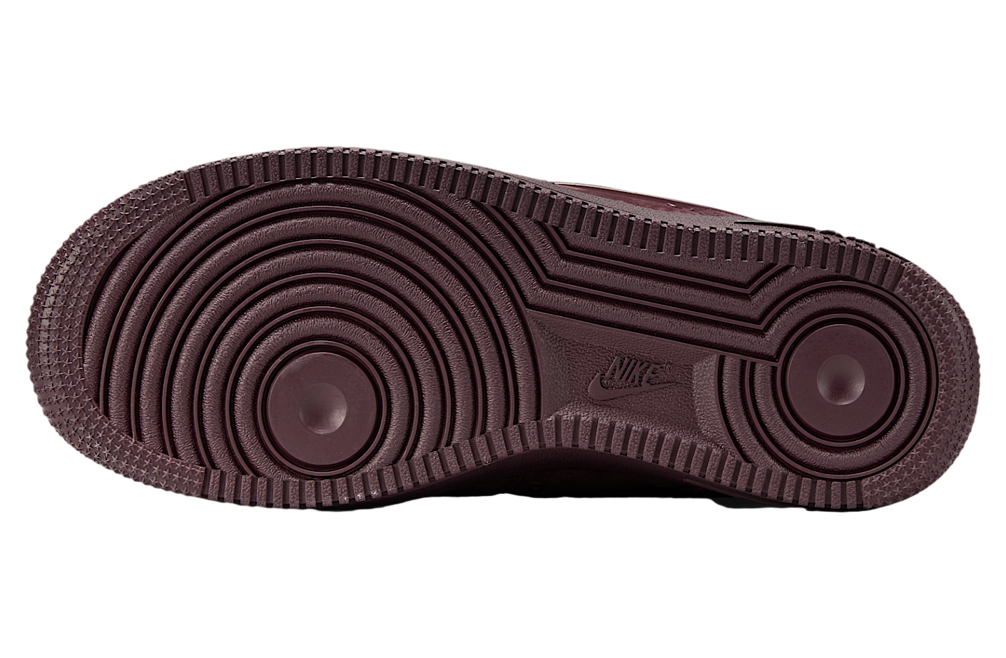 Nike Air Force 1 Low ‘07 Burgundy Crush (WMNS)