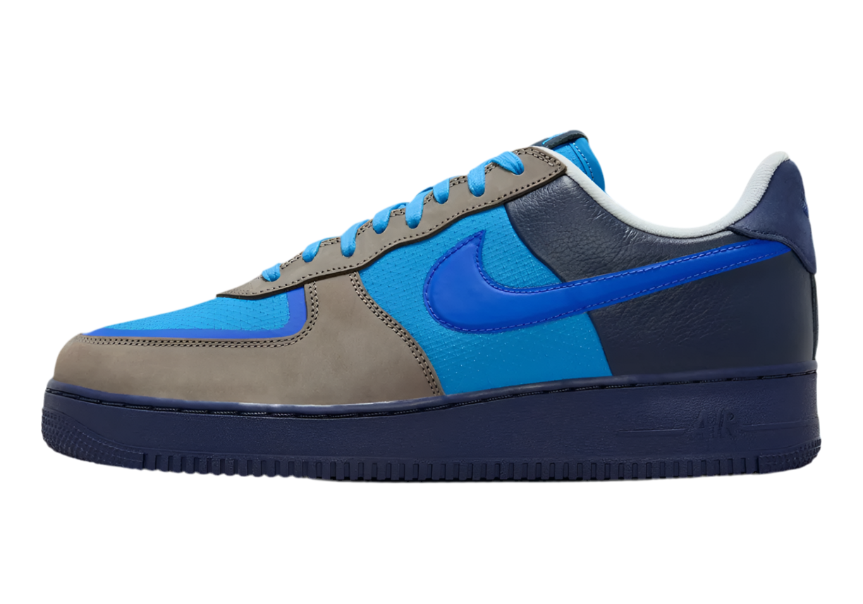 Nike Air Force 1 Low SP Stash (2024)