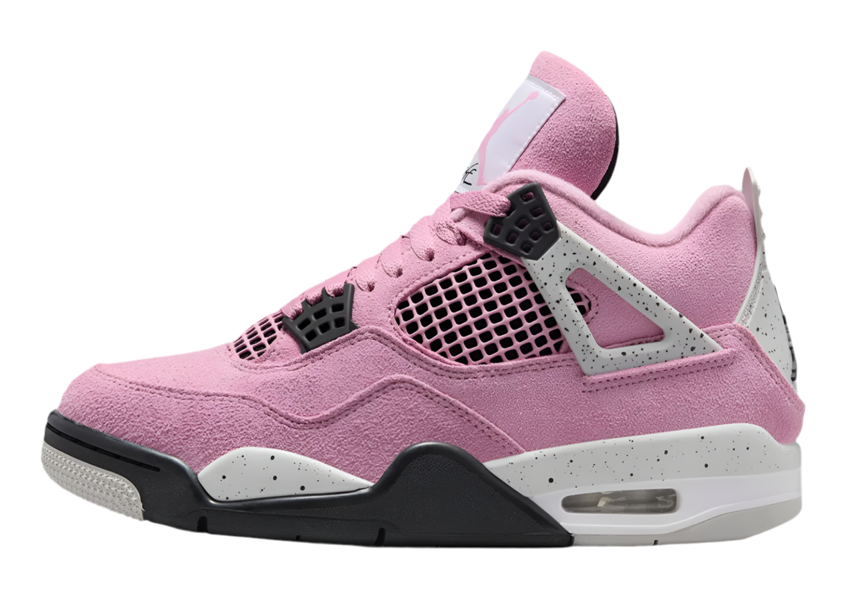 Jordan 4 Orchid (WMNS)