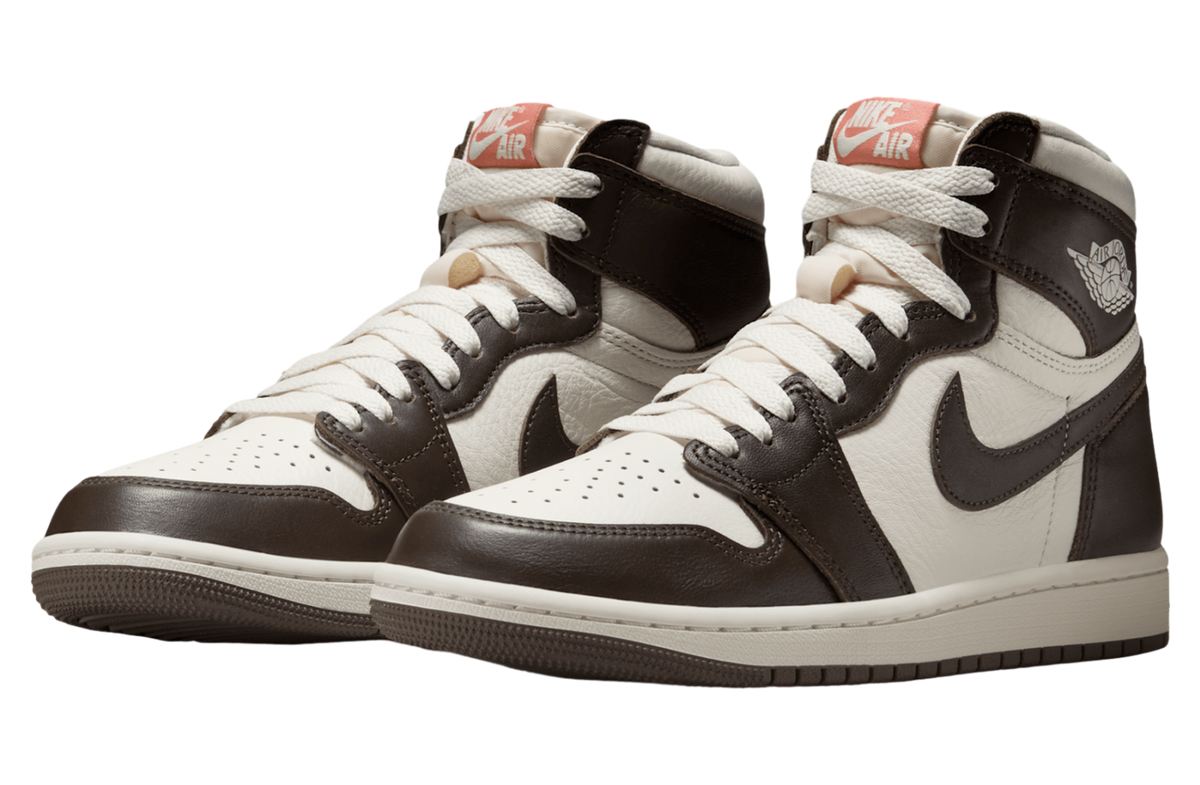 Jordan 1 Retro High OG Light Madder Root (WMNS)