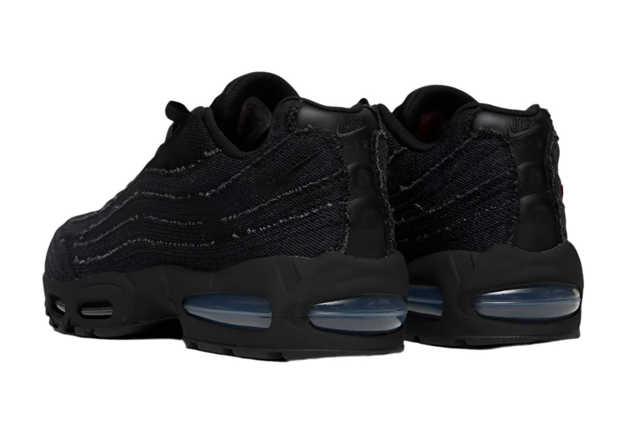 Nike Air Max 95 OG Levi’s Black