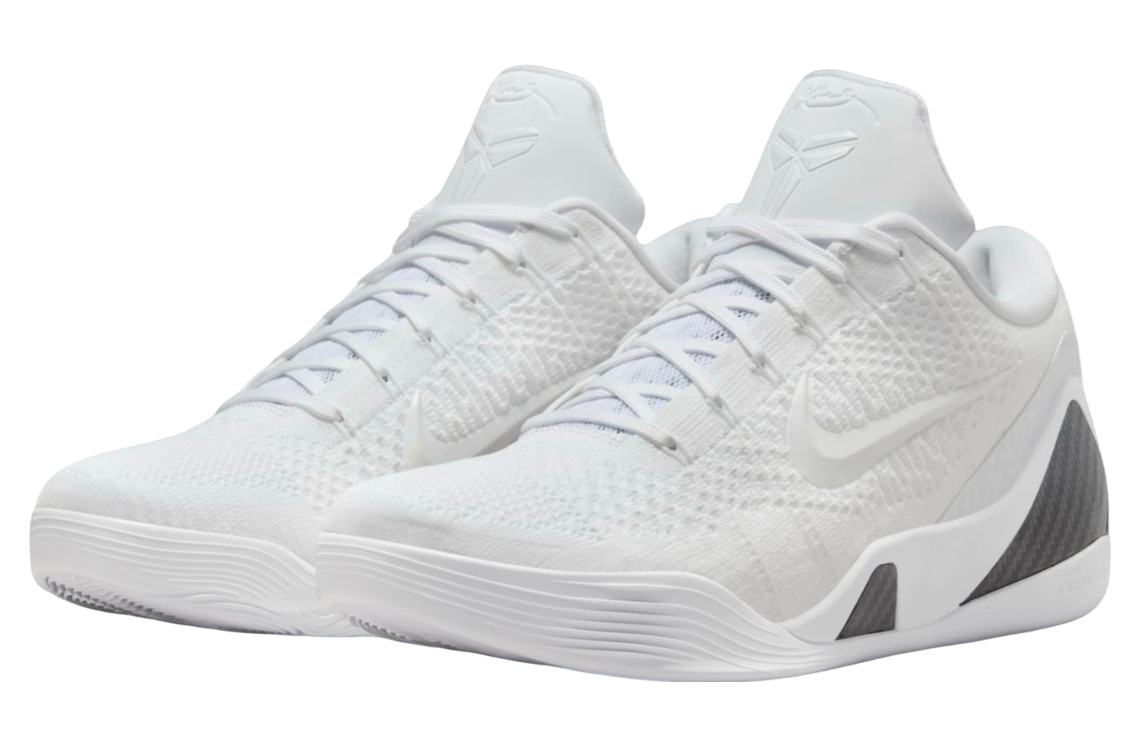 Nike Kobe 9 Elite Low Protro Halo