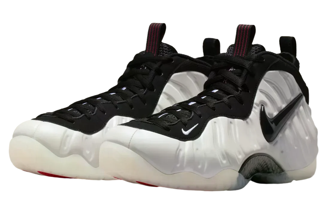 Nike Air Foamposite Pro Pearl (2025)