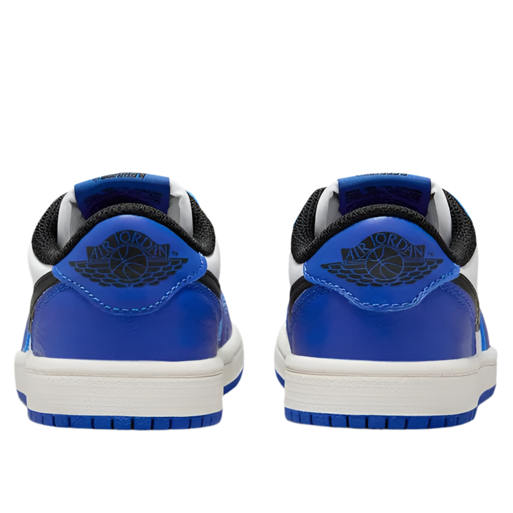 Jordan 1 Retro Low OG Game Royal (PS)