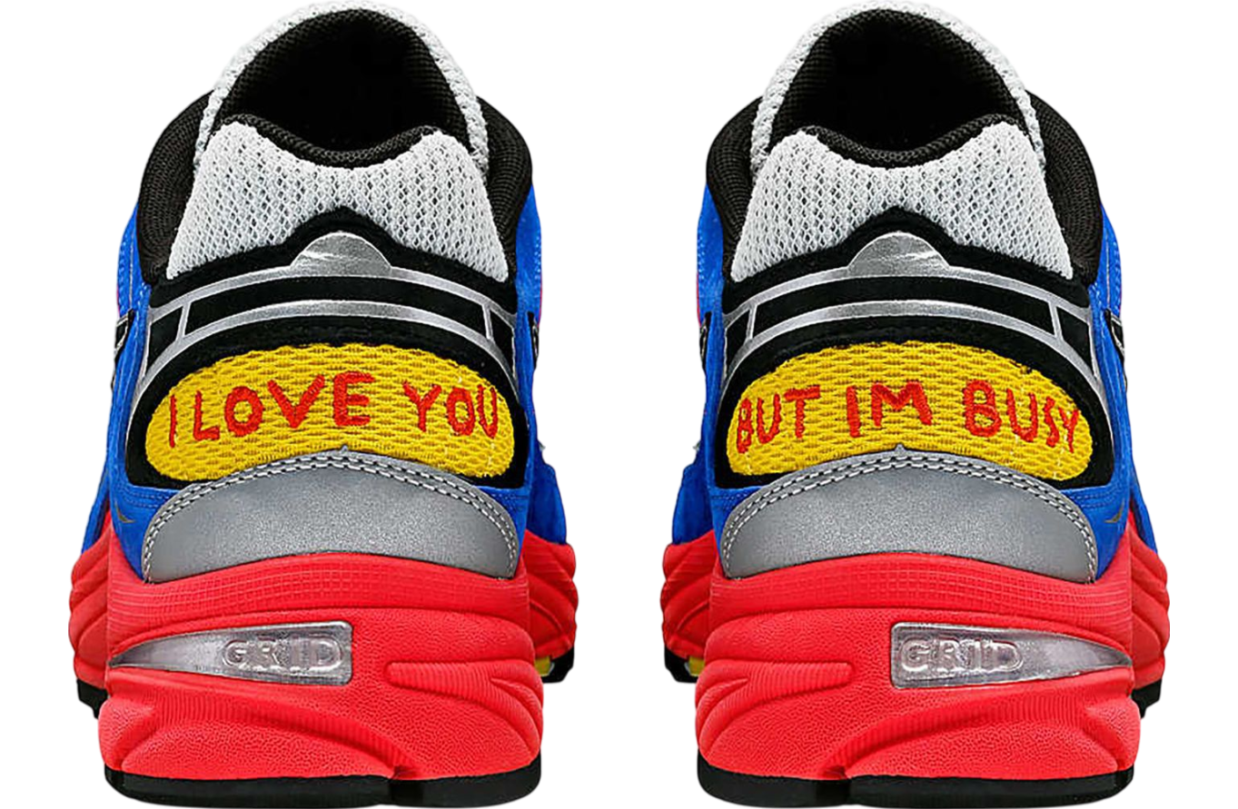 Saucony Grid Jazz 9 Jae Tips I Love You But I’m Busy