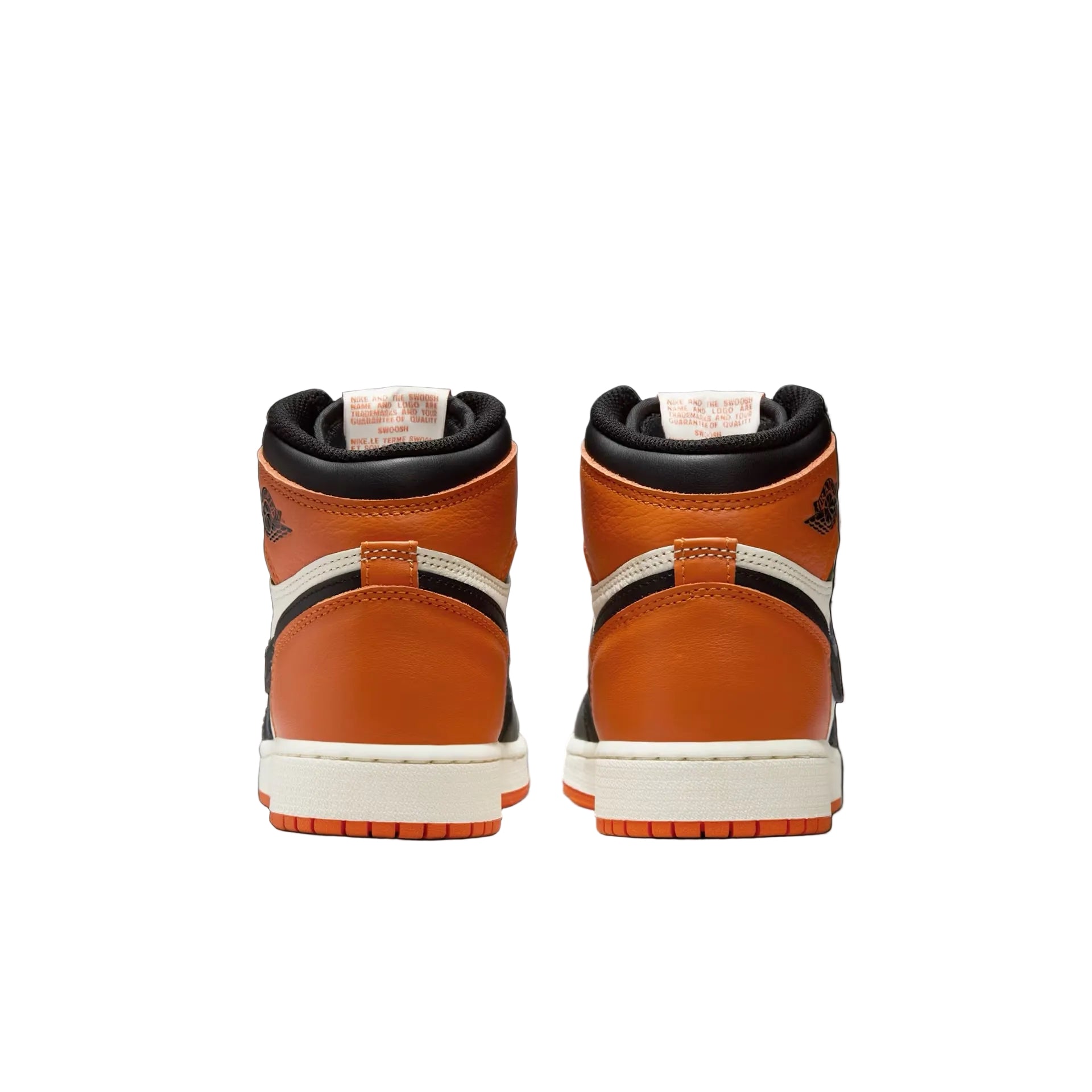 Jordan 1 Retro High OG Shattered Backboard (2025) (GS)