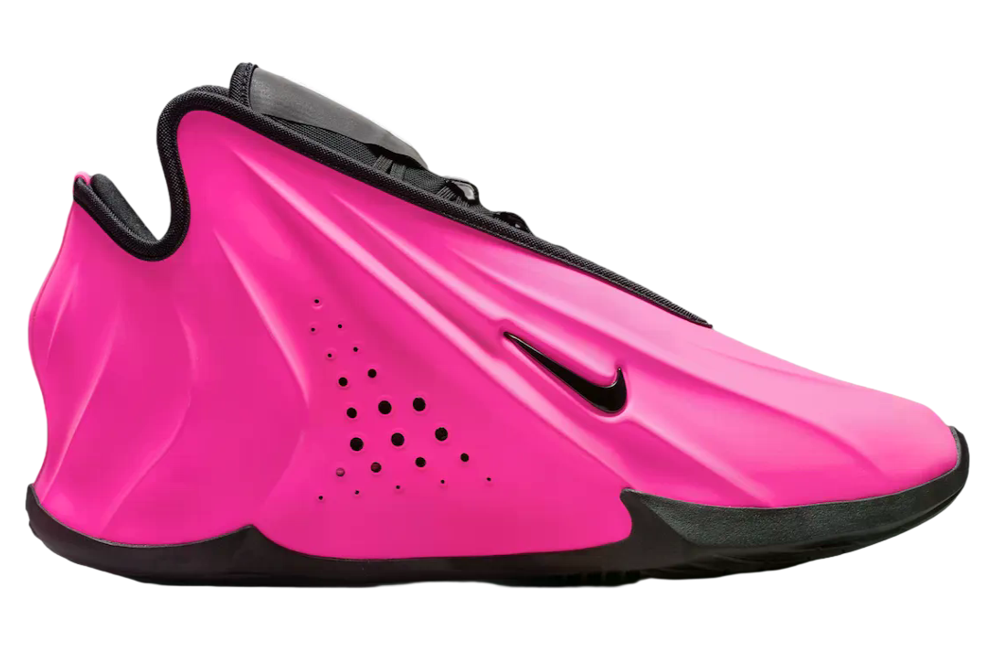 Nike GT Future in Hyper Pink
