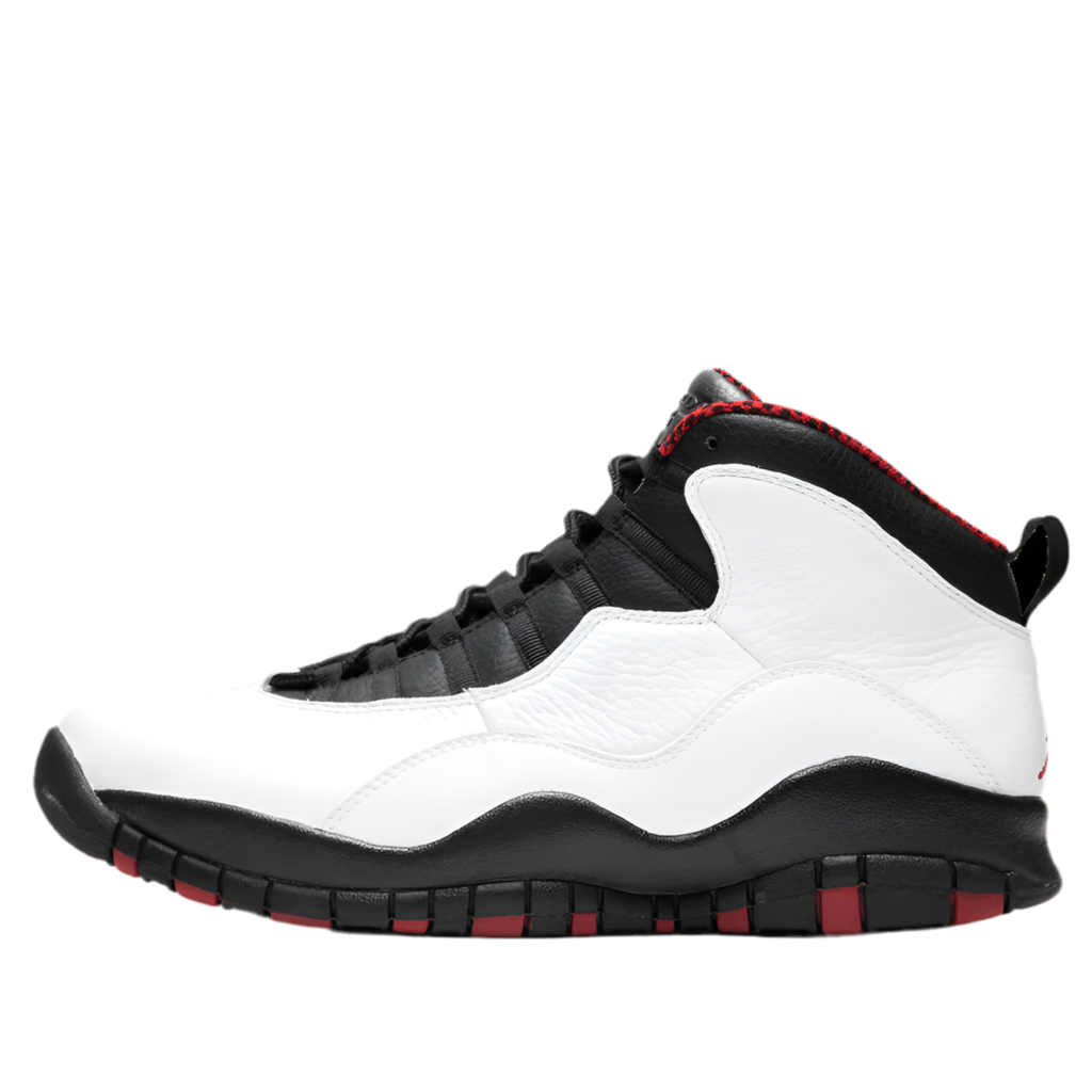 (PRE-OWNED) Jordan 10 Retro Chicago (2012)