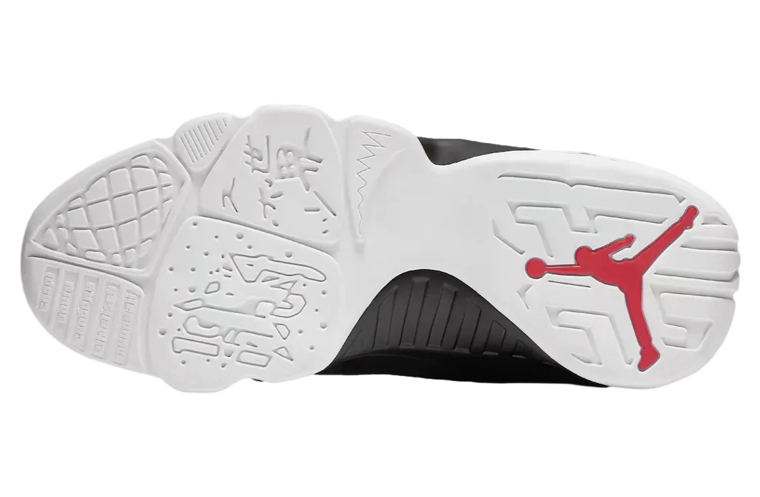 Jordan 9 Retro OG Space Jam (2026)