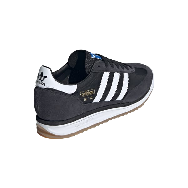 Adidas SL 72 RS Black White