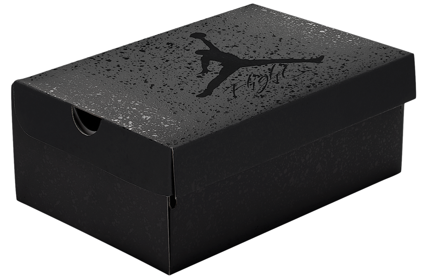 Jordan 4 Retro Black Cat (2025) (GS)