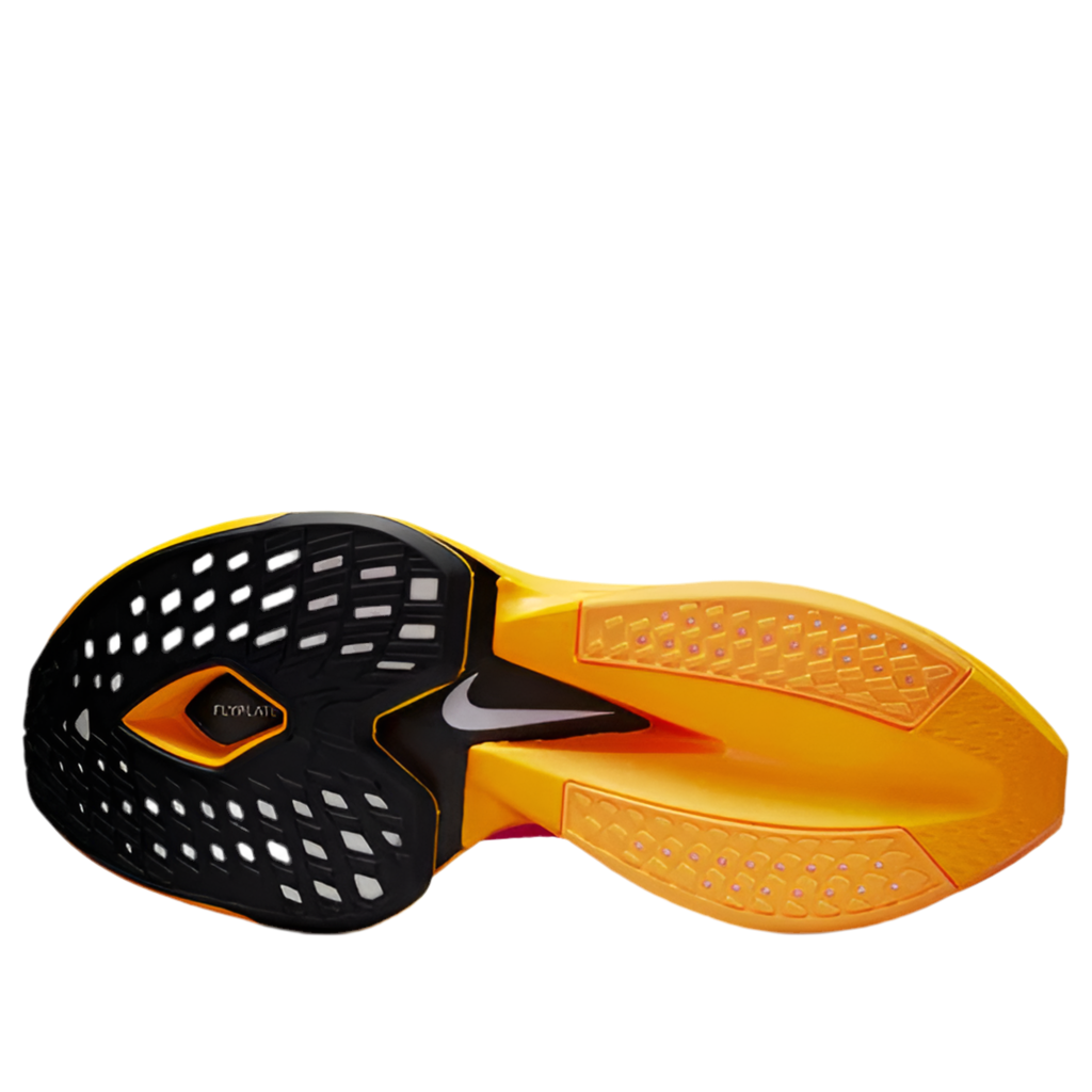 Nike Air Zoom Alphafly Next 2 Hyper Pink Laser Orange (WMNS)