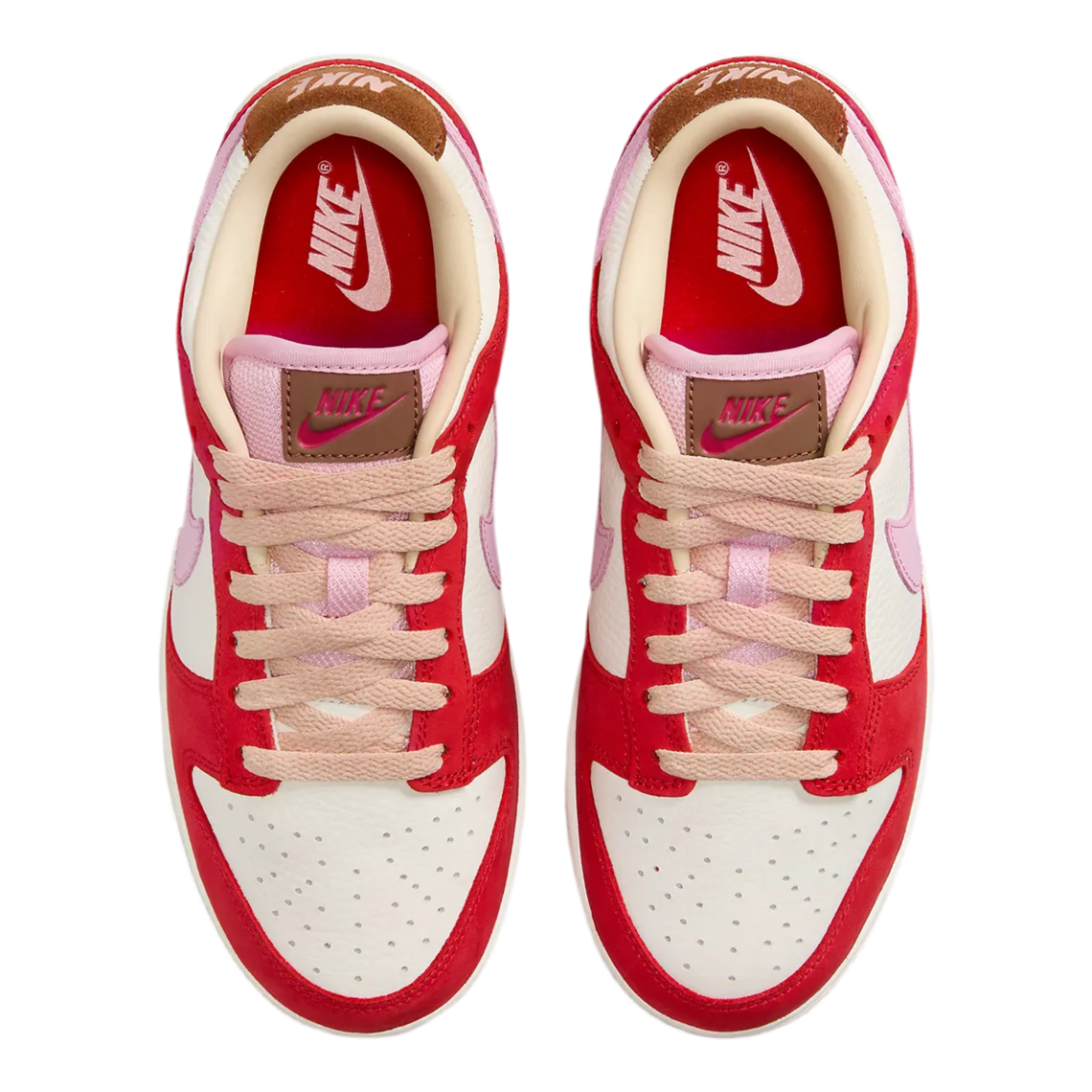 Nike Dunk Low PRM Bacon (WMNS)