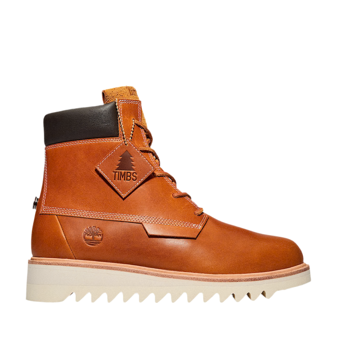 Timberland 6 Inch Boot Nina Chanel Abney